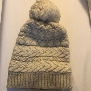 Club Monaco Winter Hat
